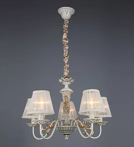 Подвесная люстра Omnilux Nuoro OML-77103-05