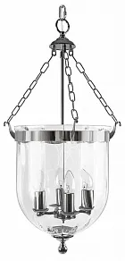 Подвесной светильник Loft it Incense 10455/4 CR