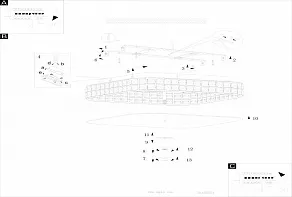 Накладной светильник Eglo Cardillio 96004
