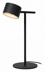 Настольная лампа офисная Lucide Gian 2767/12/31