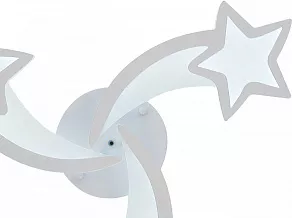 Потолочная люстра Natali Kovaltseva Simply LED LAMPS 81402
