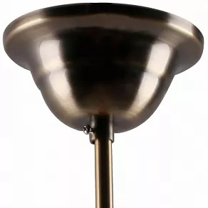 Подвесной светильник Arte Lamp Bruno A8286SP-3AB