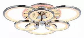 Потолочная люстра EVOLED Leto SLE500712-06RGB