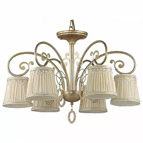 Подвесная люстра Odeon Light Obena 3463/6