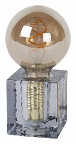 Настольная лампа декоративная Lucide Gelka 20517/01/65