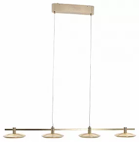 Подвесной светильник Mizi`en Vogue MZ46391-L4