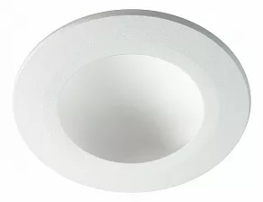 Встраиваемый светильник Novotech Gesso 357352