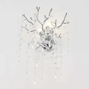 Бра Arte Milano Веточка 230122.395.3.E14.D CW