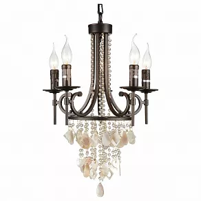 Подвесная люстра Favourite Ahmad 1587-5P