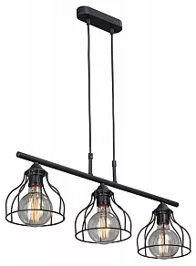 Подвесной светильник Vitaluce V4819 V4819-1/3S