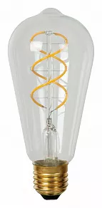 Лампа светодиодная Lucide ST64 49034/05/60