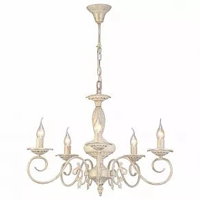 Подвесная люстра Arte Lamp Tilly A5333LM-5WG