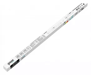Лампа светодиодная Gauss Basic G13 10Вт 6500K 1930302
