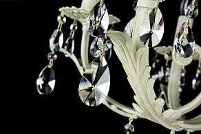 Подвесная люстра Maytoni Verona ARM384-06-W