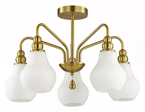 Люстра на штанге Lumion Eleonora 4562/5C