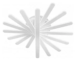 Потолочная люстра iLedex Twinkle 9043-8-X-T WH