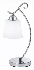 Настольная лампа декоративная EVOLUCE Liada SLE103904-01