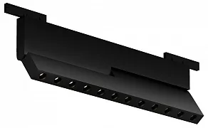 Накладной светильник Maytoni Points Rot TR194-1-12W3K-M-B
