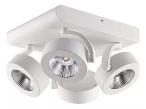 Спот Odeon Light Pumavi 3493/40CL