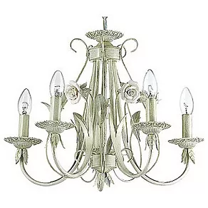 Подвесная люстра Lumion Clarissa 3113/5