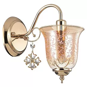 Бра Lumion Leonidas 3459/1W