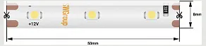 Лента светодиодная SWG SWG360 00-00010115