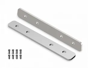 Соединитель линейный для треков Ambrella Light TRACK SYSTEM GL2006