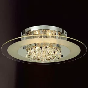 Накладной светильник Mantra Crystal 2774