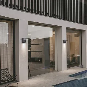 Накладной светильник Mantra Cooper 8475