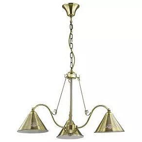 Подвесная люстра Lumion Anakana 3517/3