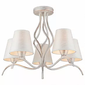 Потолочная люстра Omnilux Ugento OML-28407-05