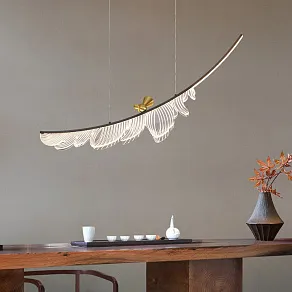 Подвесной светильник Imperiumloft Colibri01 213650-23