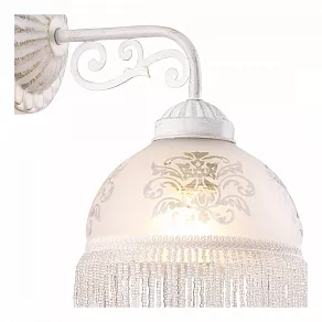 Бра Arte Lamp Perlina A9560AP-1WG