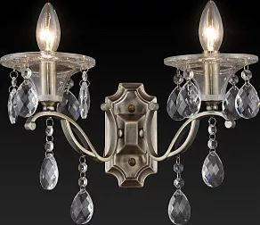 Бра TopLight Zoe TL7220B-02AB