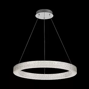 Подвесной светильник Citilux Кристалино CL705311