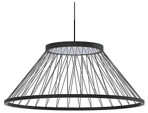 Подвесной светильник Favourite Fibra 4633-6P