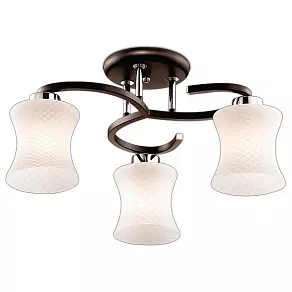 Потолочная люстра Lumion Mara 2439/3C