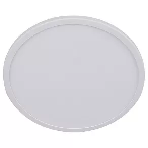 Встраиваемый светильник Reluce 70601 70601-9.0-001OL LED20W WH 4000K