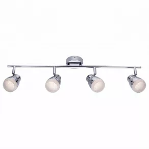 Спот Arte Lamp Cuffia A5621PL-4CC
