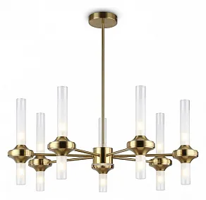 Люстра на штанге Ambrella Light HIGH LIGHT LH55360