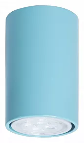 Накладной светильник TopDecor Tubo 6 Tubo6 P1 29