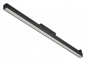 Накладной светильник MyFar Technical MT0210-20W4K-B