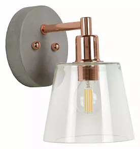 Бра Lucide Vitri 71265/01/17