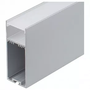 Профиль подвесной Arlight SL-LINE-3691-2000 ANOD 019302