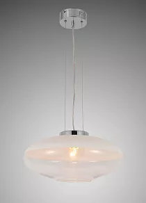 Подвесной светильник LUMINA DECO Raveo LDP 6850 WT