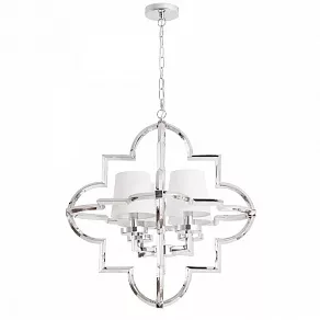 Подвесная люстра Arte Lamp Arabeschi A3367SP-4CC