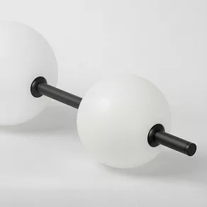 Подвесной светильник Lussole Hart LSP-7285