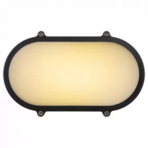 Накладной светильник Lucide Hublot LED 14811/12/36