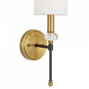 Бра LUMINA DECO RODEZIO LDW 1229-1 MD