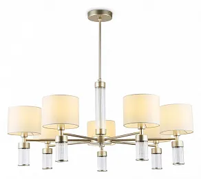 Люстра на штанге Ambrella Light HIGH LIGHT LH71303